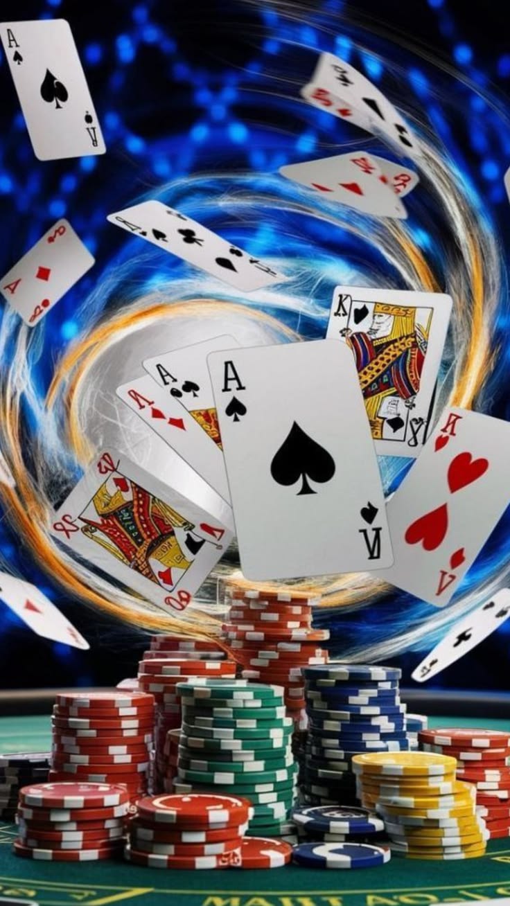 Live casino dealer table with multiple camera angles